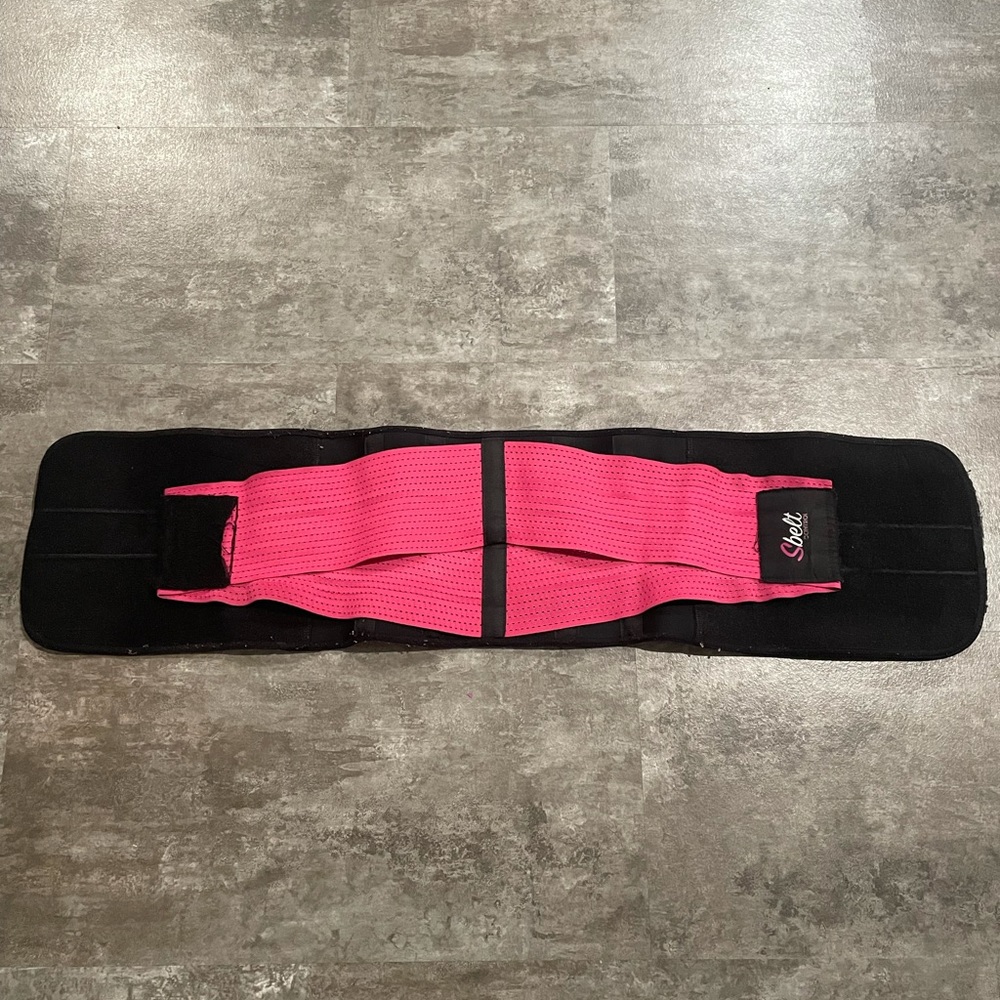 Waist Trainer